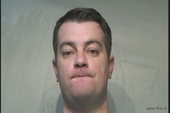 Brian William Rose Mugshot