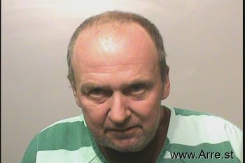 Brian Thomas Sullivan Mugshot