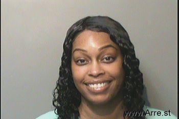 Briana Nicole Jenkins Mugshot