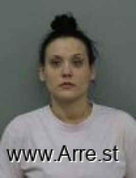 Brianna Marie Anderson Mugshot