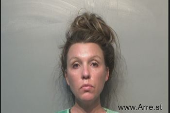 Brianna Beth Miller Mugshot