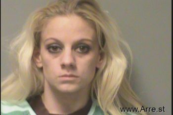 Brianne Victoria Swope Mugshot