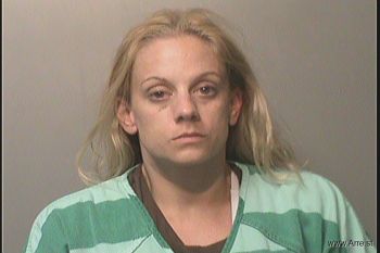 Brianne Victoria Swope Mugshot