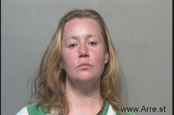 Brianne Ashley Wagner Mugshot