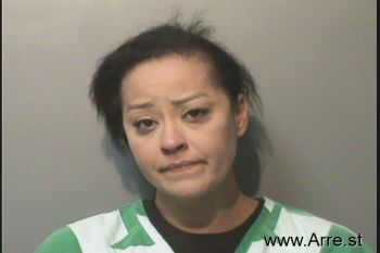 Bridgette Nicole Braswell Mugshot