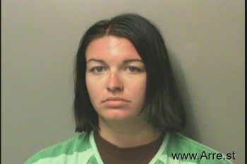 Brittany Nicole Beal Mugshot