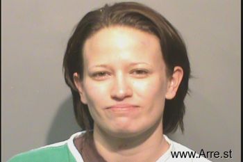 Brittany Ann Blong Mugshot