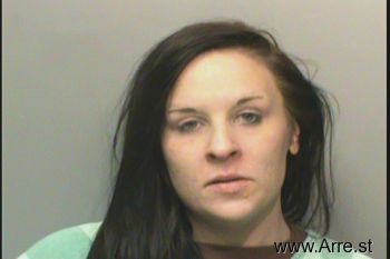 Brittany Ann Ferguson Mugshot