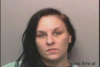 Brittany Ann Ferguson Mugshot