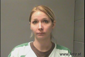 Brittany Marie Harris Mugshot