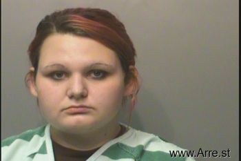 Brittany Rebecca Kock Mugshot