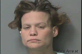 Brittany Nicole Noelle Musick Mugshot