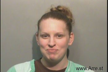 Brittany Lea Smith Mugshot