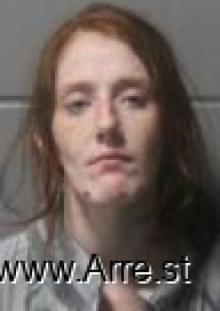 Brittany Nichole Whited Mugshot