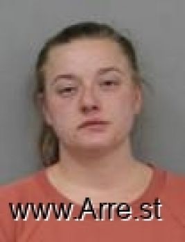 Brittany Renae Williams Mugshot