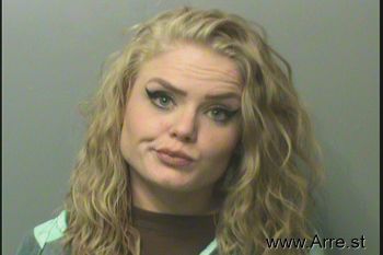 Brooke Ann Huntsman Mugshot