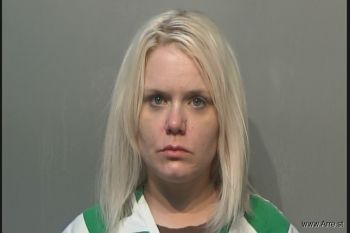 Brooke Ann Huntsman Mugshot