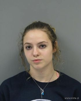 Brooke Renae Lincoln Mugshot