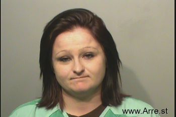 Brooke Nicole Luncsford Mugshot