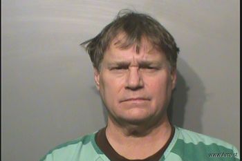 Bruce Yensen Arnold Mugshot