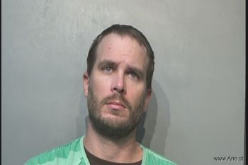 Bryan Thomas Baase Mugshot