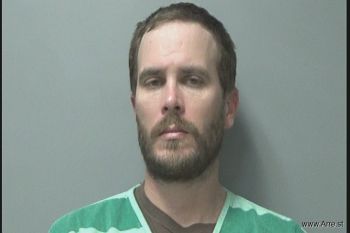 Bryan Thomas Baase Mugshot