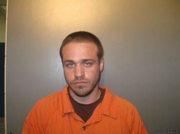 Bryan Keith Cole Mugshot