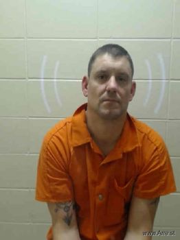 Bryan Patrick Mcalpine Mugshot