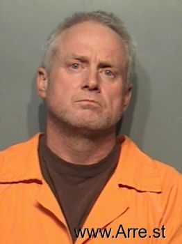 Bryan Lloyd Moore Mugshot