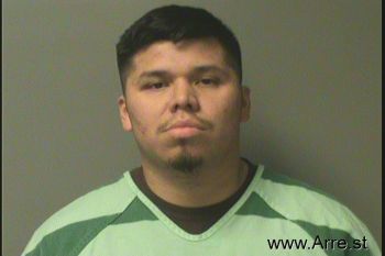 Bryan  Rodriguez Mugshot