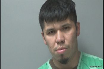 Bryan  Rodriguez Mugshot