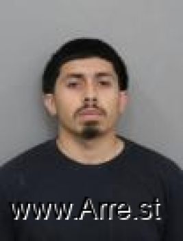 Bryan  Rodriguez Escamilla Mugshot