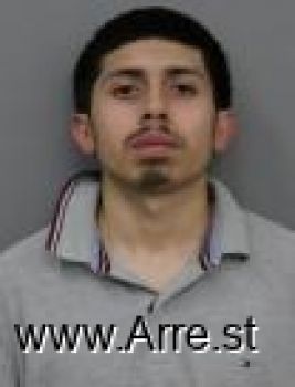 Bryan  Rodriguez Escamilla Mugshot