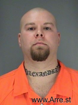 Bryan Matthew Stewart Mugshot