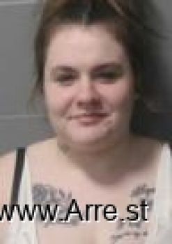 Bryanna Rene Leab Mugshot