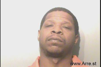 Bryant  Crawford Mugshot