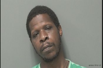 Bryant  Crawford Mugshot