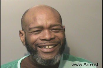 Bryant Fitzgerald Martin Mugshot