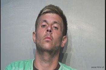 Bryttan James Schroer Mugshot