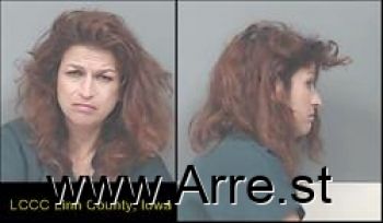 Barbara Ann Stewart Mugshot