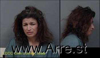 Barbara Ann Stewart Mugshot