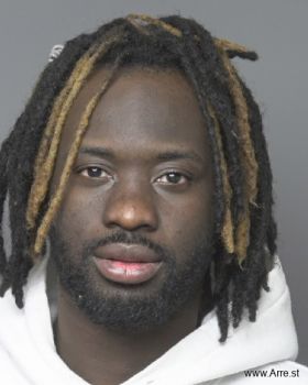 Baruch Yoseph Carroll Mugshot