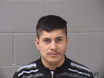 Baudilio  Samayoa Velasquez Mugshot