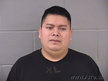 Benito  Perez Mugshot