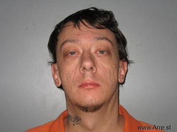 Benjamin Lee Husted Mugshot