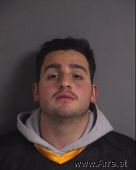 Benjamin Louis Kleinberg Mugshot