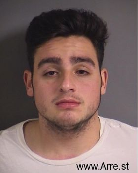 Benjamin Louis Kleinberg Mugshot