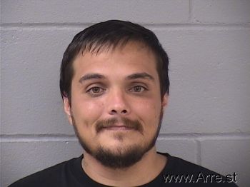 Benjamin Joseph Massengale Mugshot