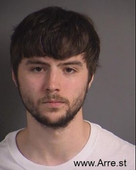 Benjamin David Nelson Mugshot