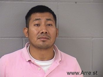 Benjamin  Perez-aguilar Mugshot